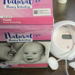Breast Pumps