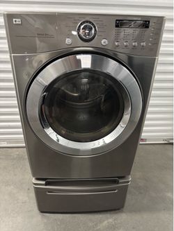 ‼️Free Delivery‼️ LG Dryer