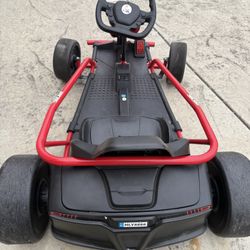 24v Go Kart