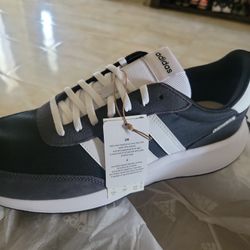 ADDIDAS 70's Sneaker Size 10.5