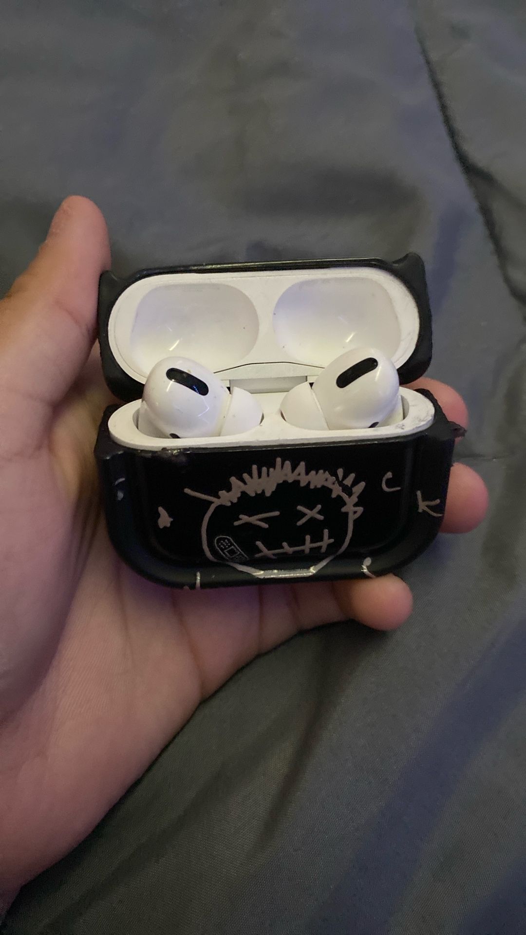 AirPods Pro