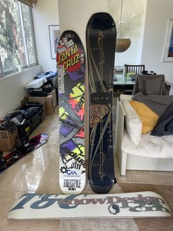 Old School Snowboards For Sale Nitro Kemper T&C 