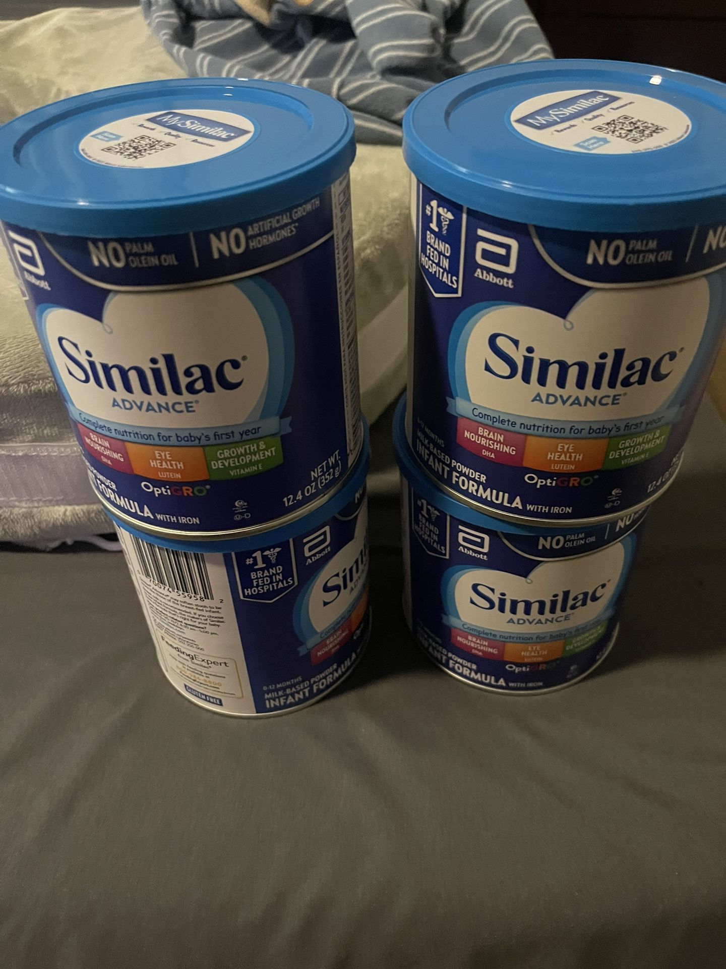 Similac