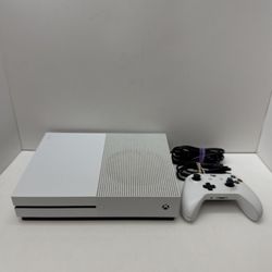 X Box One S