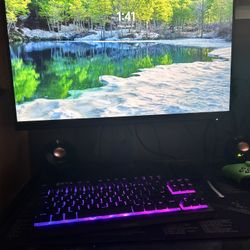 Gaming Pc