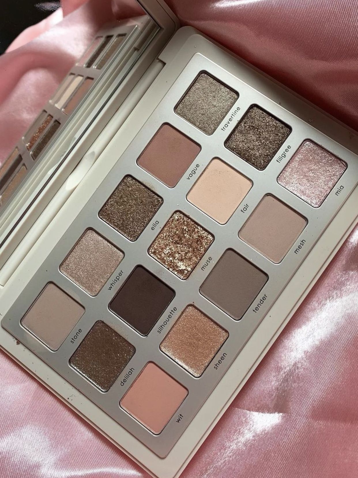 Eyeshadow Palette