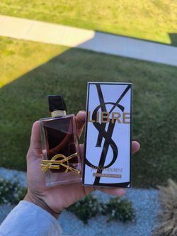 ✨YSL LIBRE EDP Intense 90 ml✨