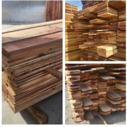 Redwood Wholesale Units To Public Clearance