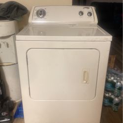 Whirlpool Dryer