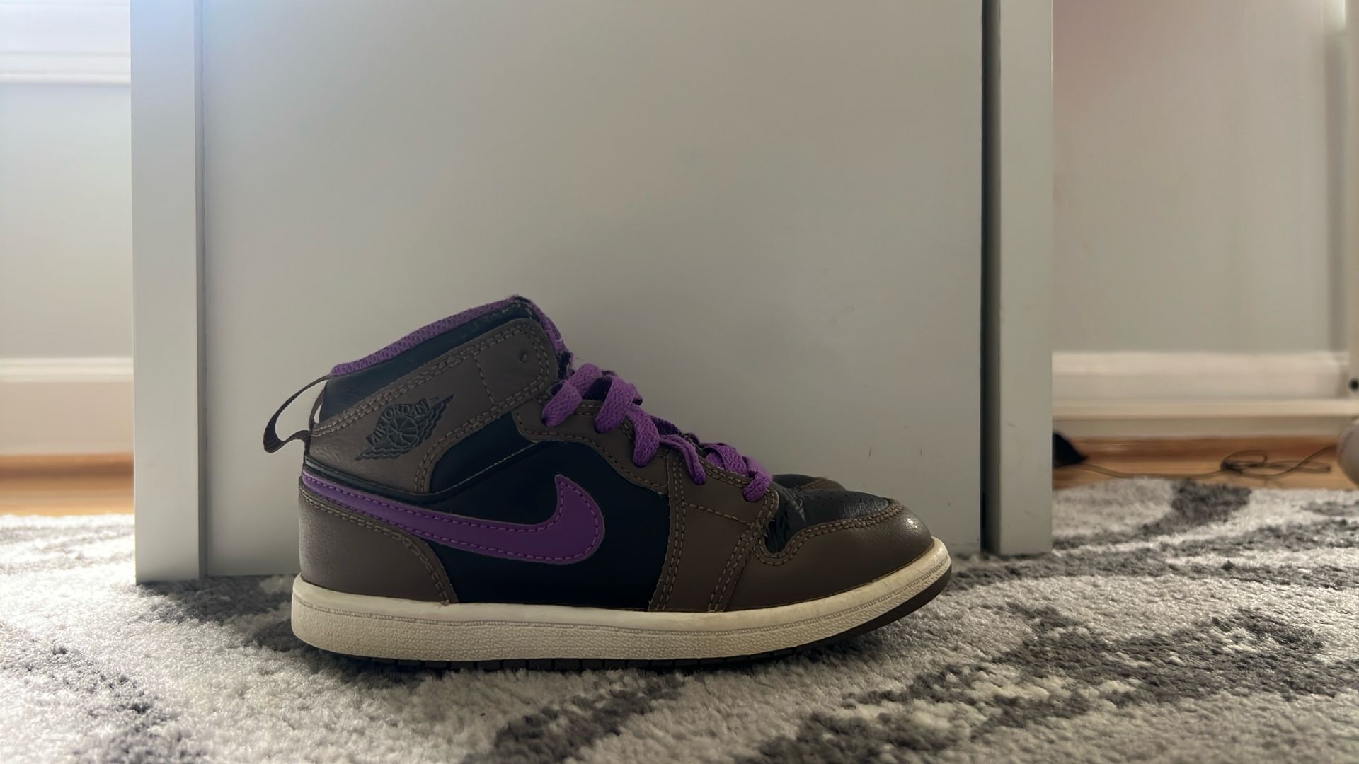 Air Jordan 1 Mid PS 'Palomino
