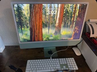 Apple iMac