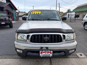 2003 Toyota Tacoma