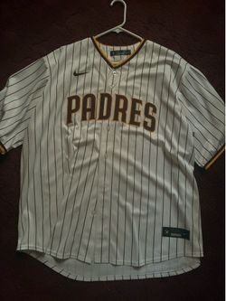 San Diego Padres jersey