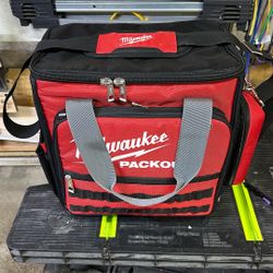 Milwaukee Pack out  Tool Bag