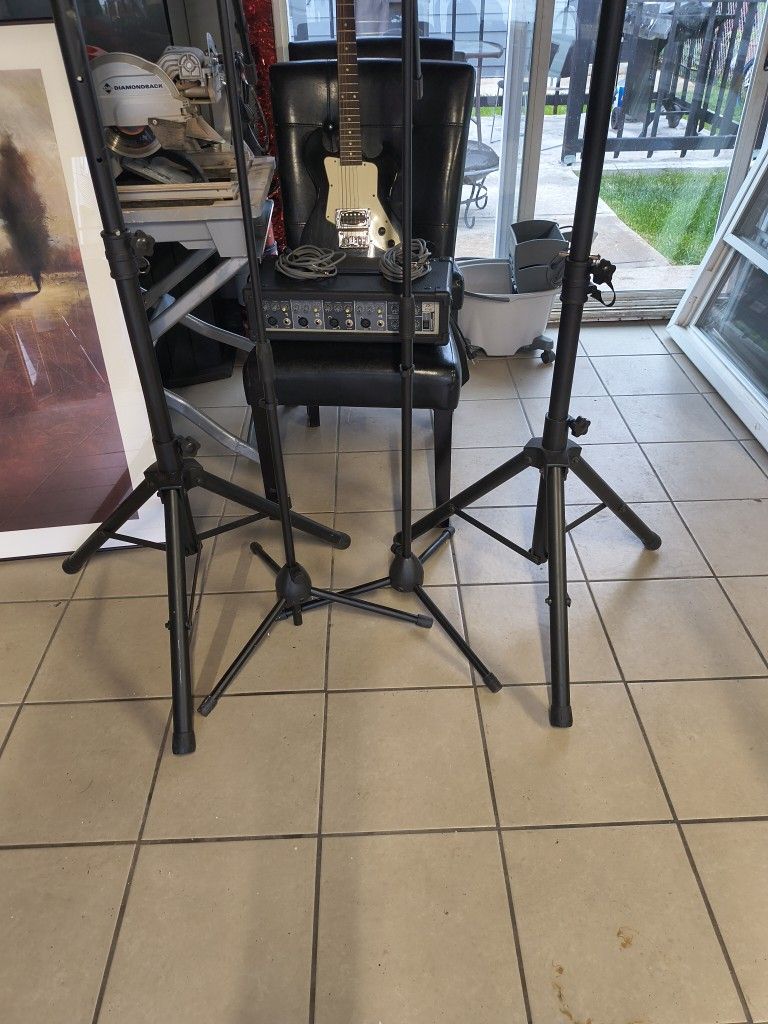 Equipo De Musica Peavey