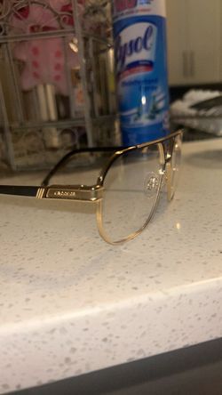Carrera glasses non script
