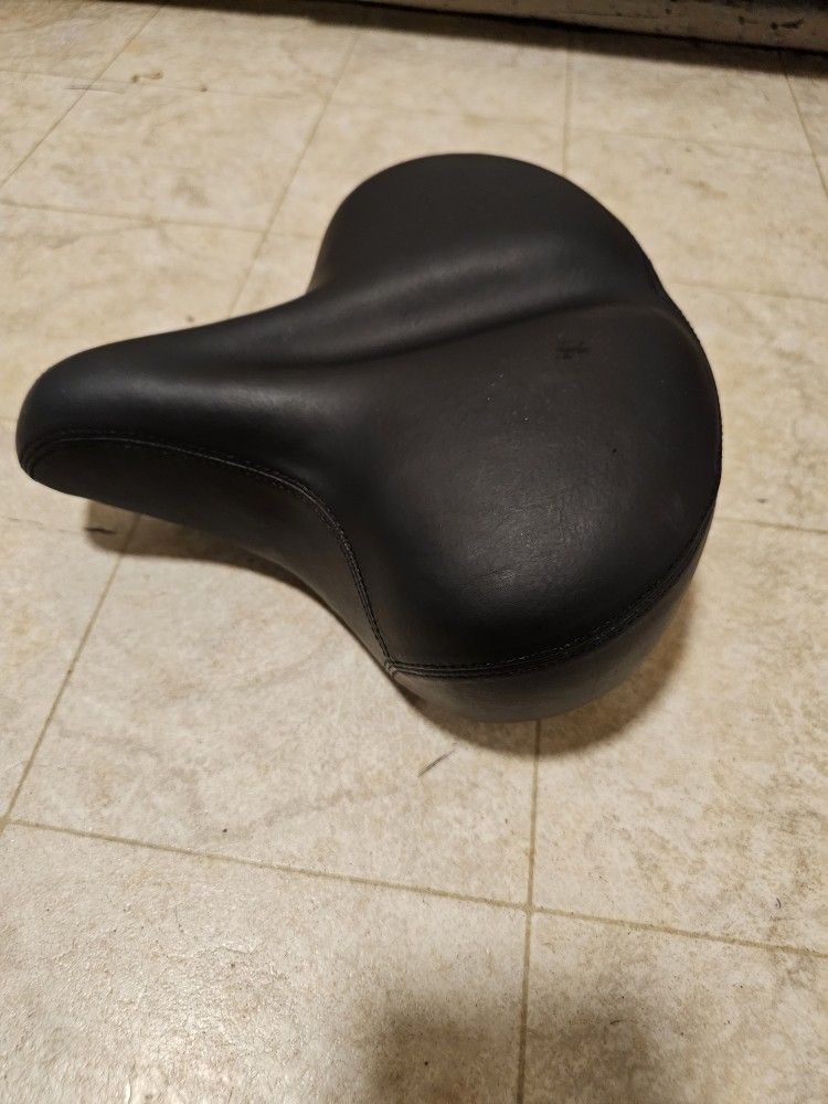 Bike Seat $15