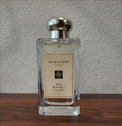 Jo Malone Wild Bluebell Cologne 100ml