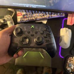 Xbox 20th Anniversary Controller 