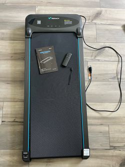 Walking pad