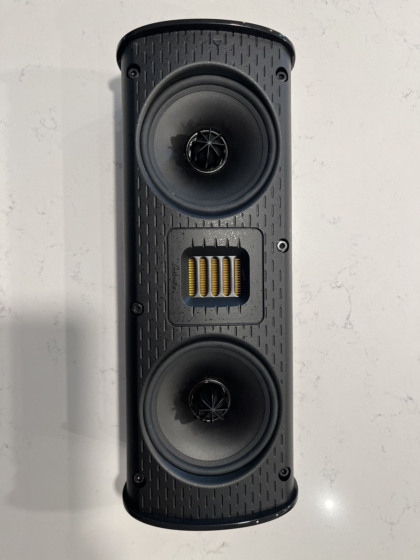 Audiophile GoldenEar SuoerSat 3C Speakers
