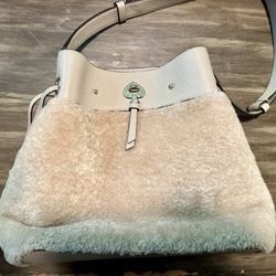 Kate Spade Bucket Bag 