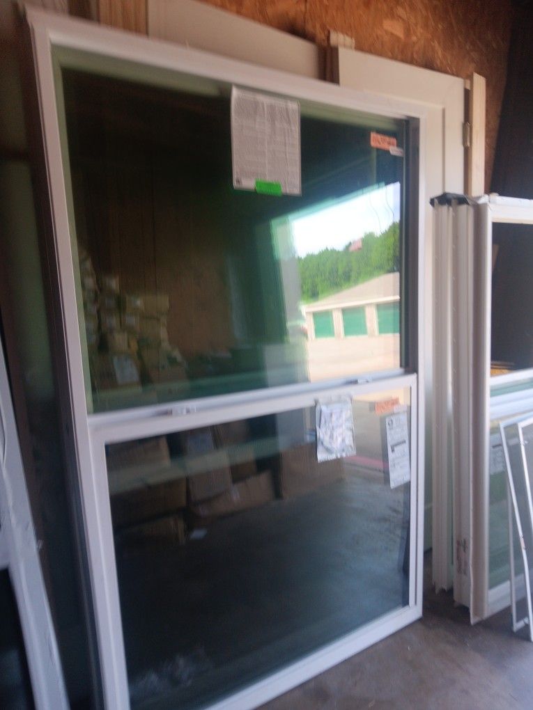 72x48 Windows
