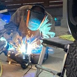 Welder 