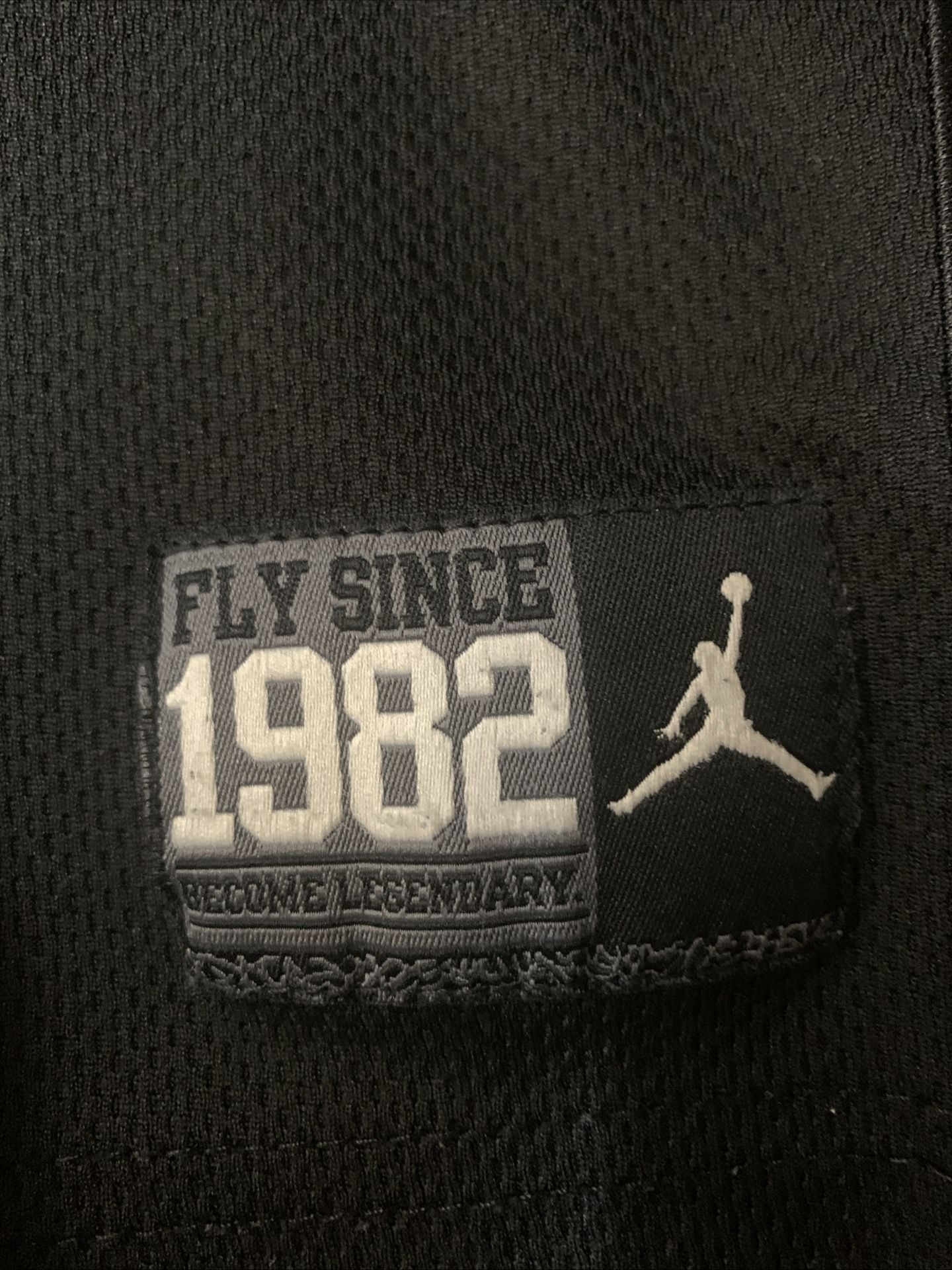 Michael Jordan Jersey