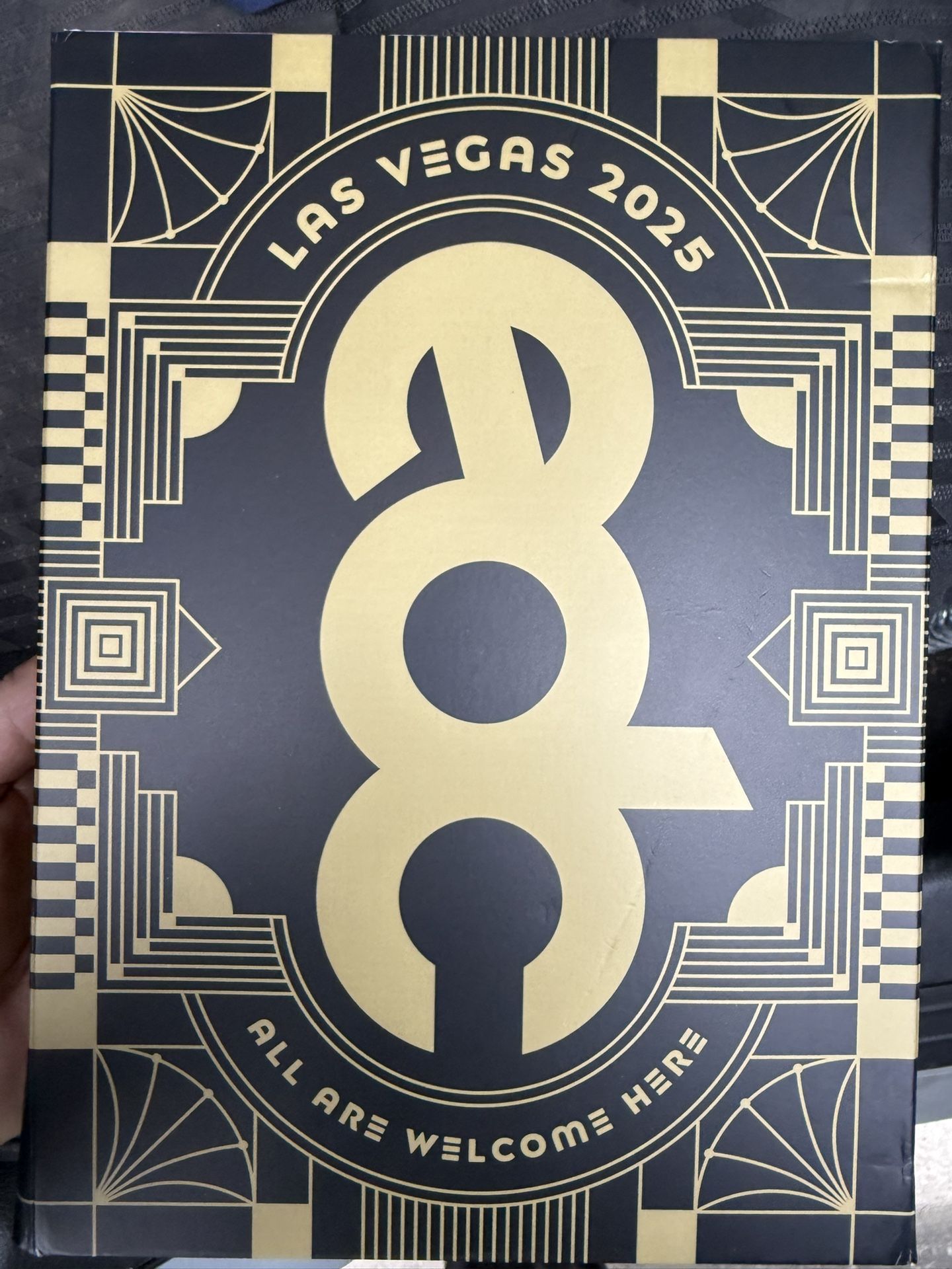 EDC Ticket