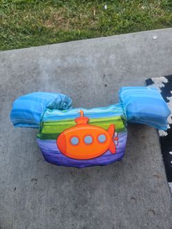 FLOATIE for Kids