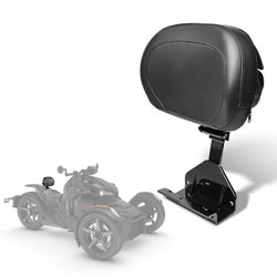Can-Am Ryker Driver Backrest