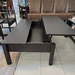 Center Table