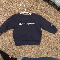 Champion Sweatshirt 