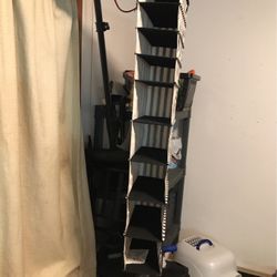 IKEA Shoe Or Clothing Foldable Organizer