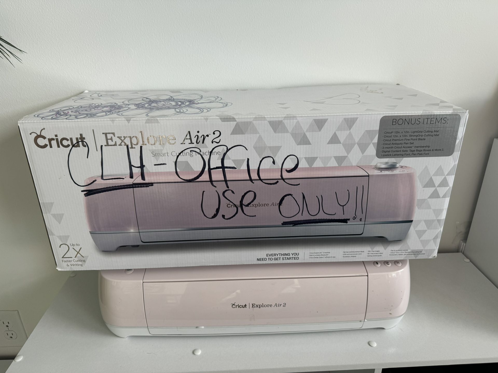 Cricket Explore Air 2