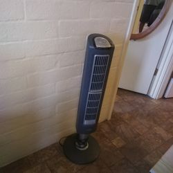 Tower Fan