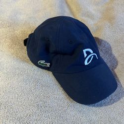 Lacoste Sport Hat