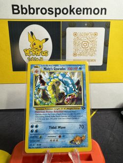 Pokemon Card