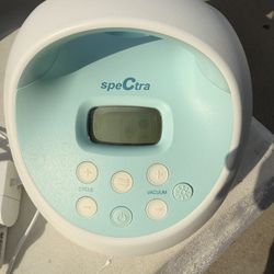 Yard sale - Spectra S1 Plus Electric Breast Pump