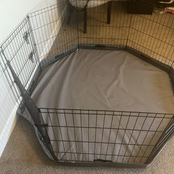 Small Dog Kennel