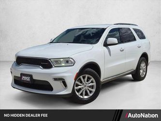 2022 Dodge Durango
