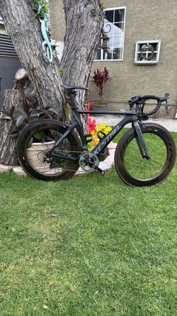 ROAD BIKE