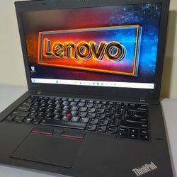 THIN, LIGHT & Portable - $125 - Lenovo Notebook - Perfect - Complete 