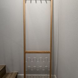 Coat Rack ,Shoe Rack 