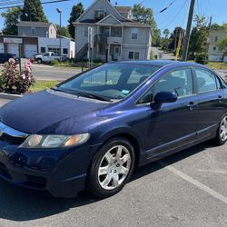 2010 Honda Civic