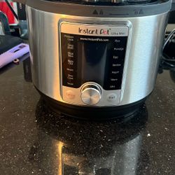 Instant Pot