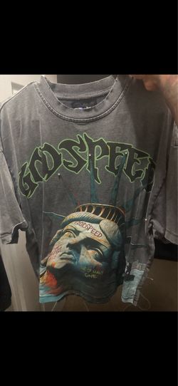 Godspeed