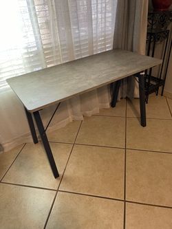 IKEA desk