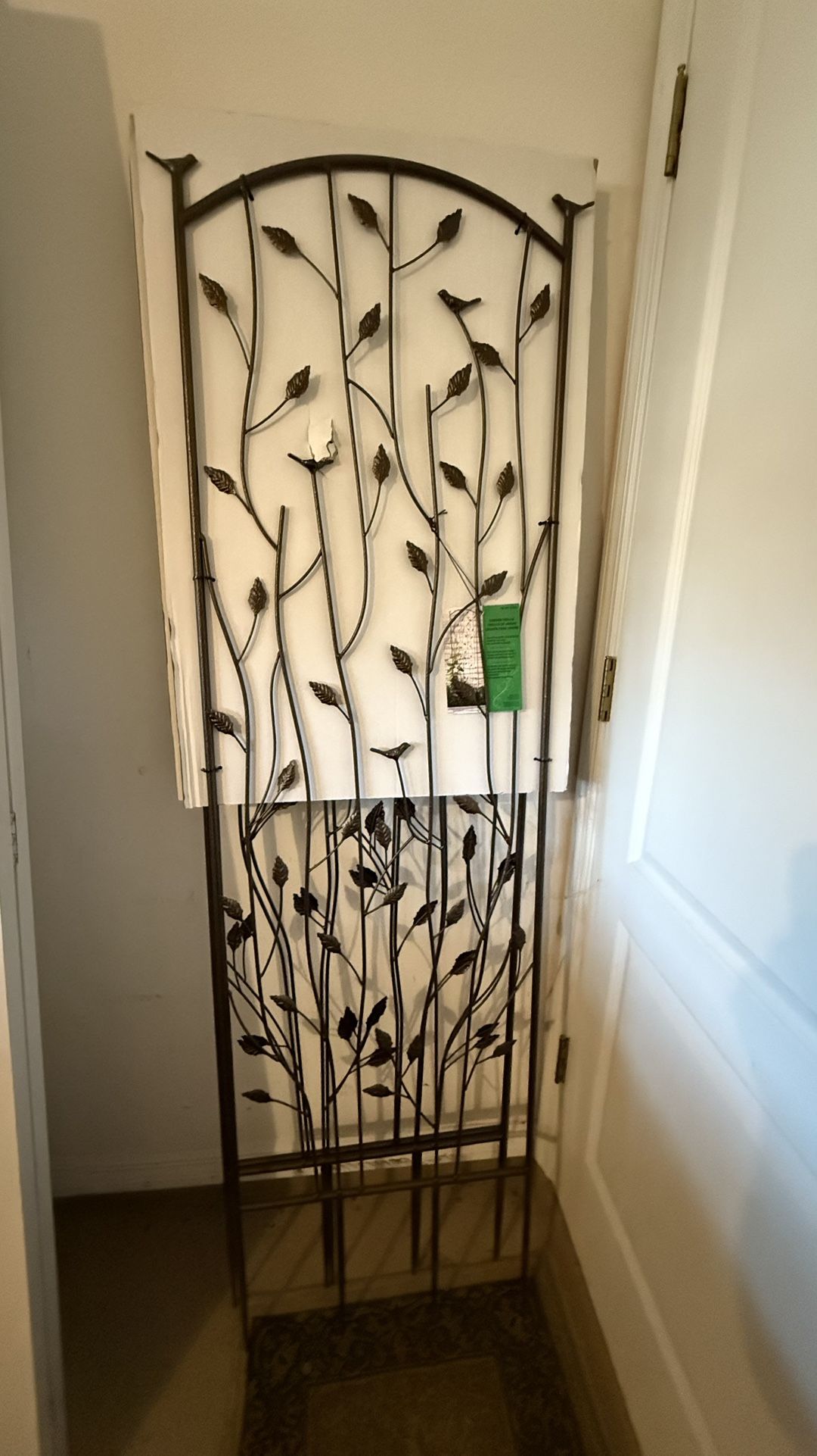 Garden Trellis